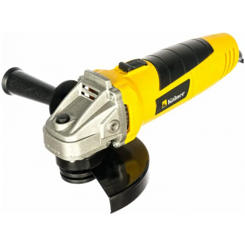 Шлифмашина угловая Kolner KAG 125/750 750 Вт
