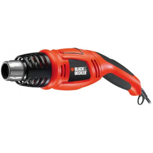 Термопистолет Black+Decker KX1693 1600 Вт