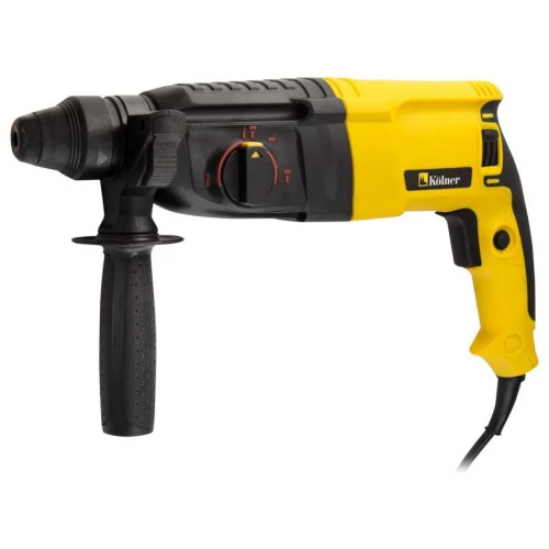 Перфоратор Kolner KRH 820H 820 Вт