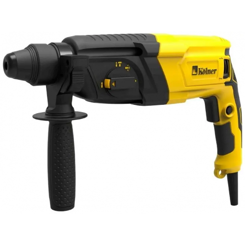 Перфоратор Kolner KRH 850H 850 Вт