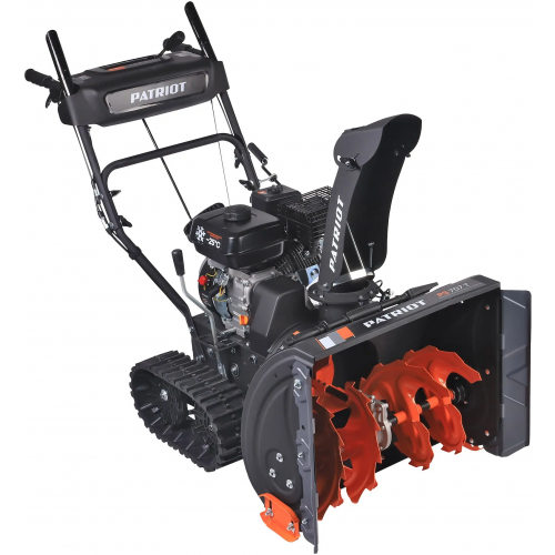 Снегоуборщик бензиновый Патриот PS 707 T 5150 Вт