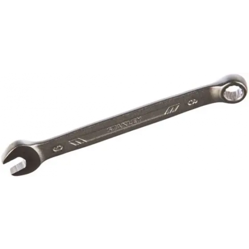 Ключ комбинированный Stanley 6 мм 101 мм