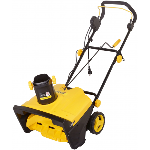 Снегоуборщик электрический Huter SGC 2300E 2300 Вт