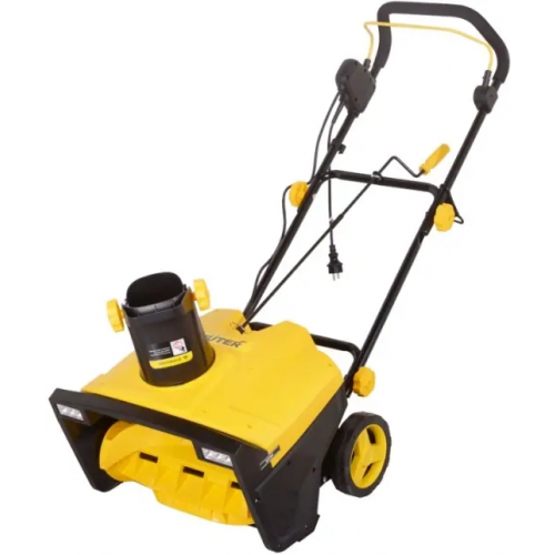 Снегоуборщик электрический Huter SGC 2500EL 2500 Вт