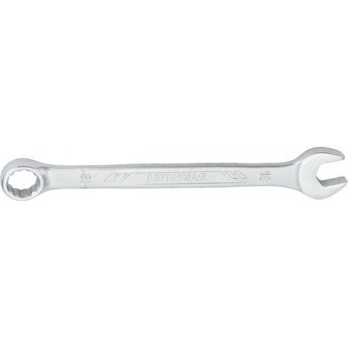 Ключ комбинированный Stanley 18 мм 234 мм