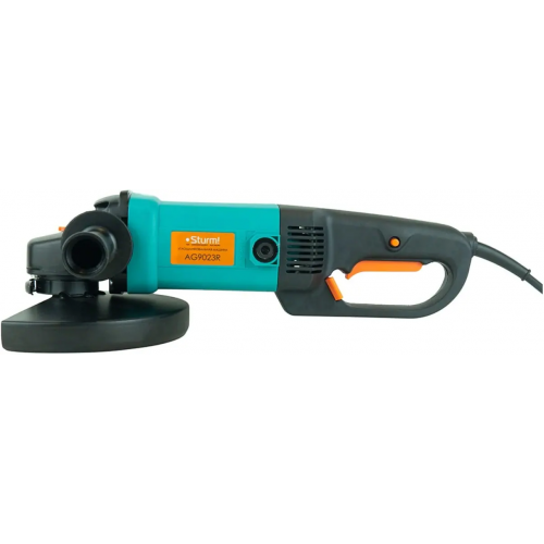Шлифмашина угловая Sturm! AG9023R 2100 Вт