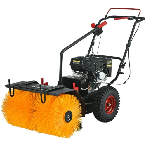 Снегоуборщик бензиновый Elitech HD ST 0656U2