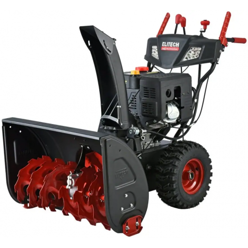 Снегоуборщик бензиновый Elitech HD ST 1476LE