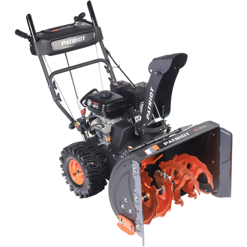 Снегоуборщик бензиновый Патриот PS 707 E