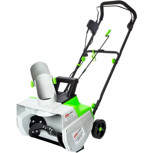 Снегоуборщик электрический Redverg RD ESB45/2000 2000 Вт