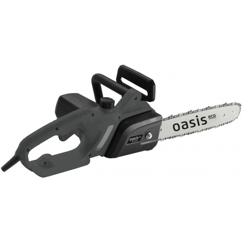Пила цепная электрическая Oasis ES 16 Eco
