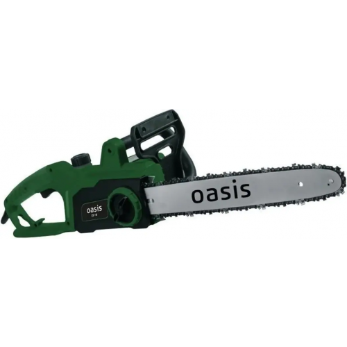Пила цепная электрическая Oasis ES 18