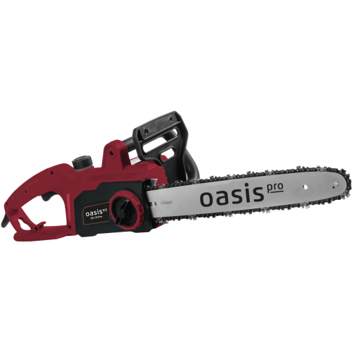Пила цепная электрическая Oasis ES 18 Pro