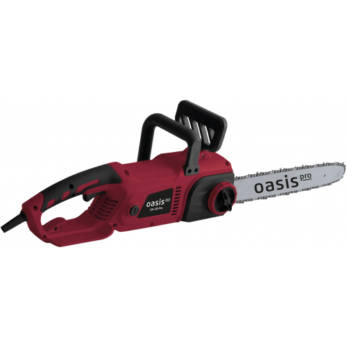 Пила цепная электрическая Oasis ES 28 Pro