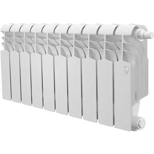 Радиатор биметалл Royal Thermo Vittoria Super 300 VDR80 11 секций