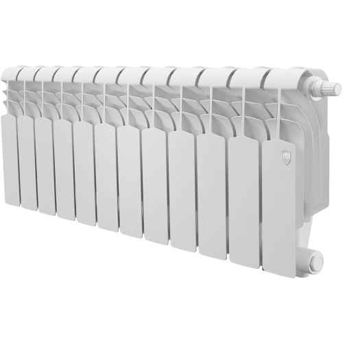 Радиатор биметалл Royal Thermo Vittoria Super 300 VDR80 13 секций