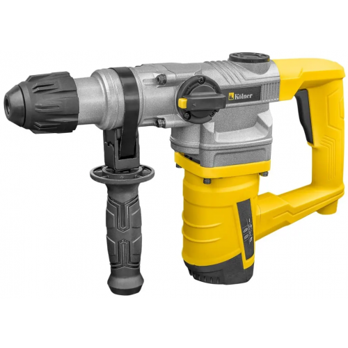 Перфоратор Kolner KRH 1200C 1200 Вт