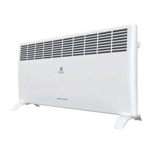 Конвектор электрический Royal Clima Ribera Meccanico REC R2000M