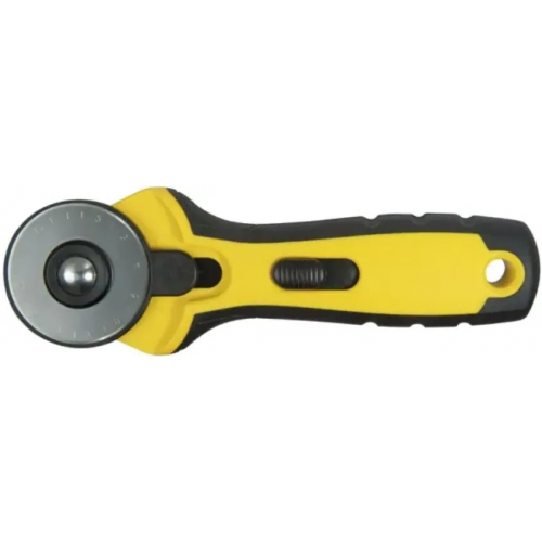 Нож с круглым лезвием Stanley 175 мм