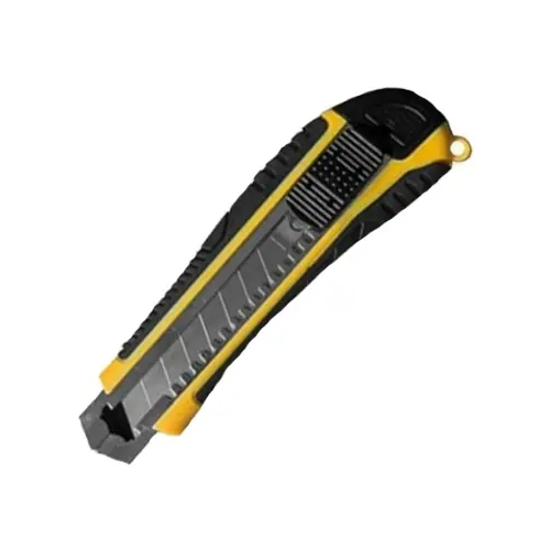 Нож строительный Kolner KUK 18 3