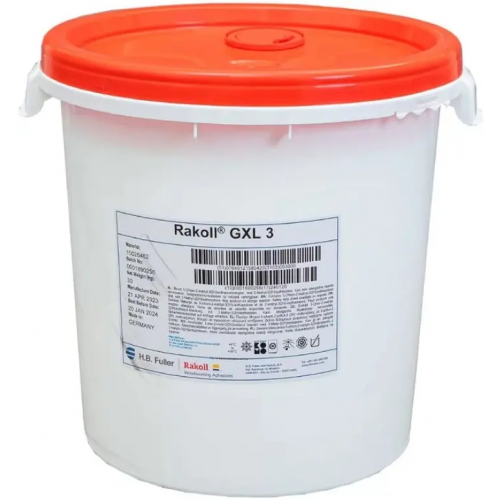 Клей Rakoll ПВА GXL 3 30 кг