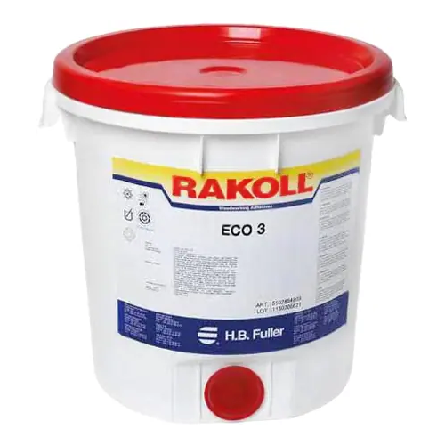 Клей Rakoll ПВА ECO 3 30 кг