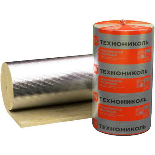 Мат ламельный Технониколь Техно №35 1.2*3.4 м/70 мм