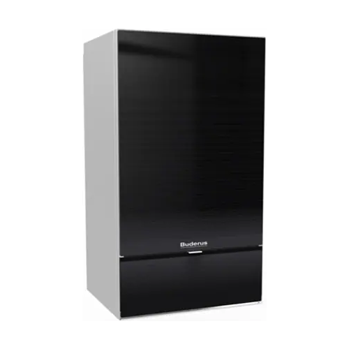 Настенный конденсационный газовый котел Будерус Logamax Plus GB172i 42i W 42 кВт