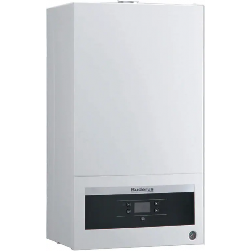 Настенный газовый котел Будерус Logamax U072 24 K 7.2 24 кВт