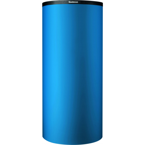 Напольный водонагреватель Будерус Logalux P 300/5 W