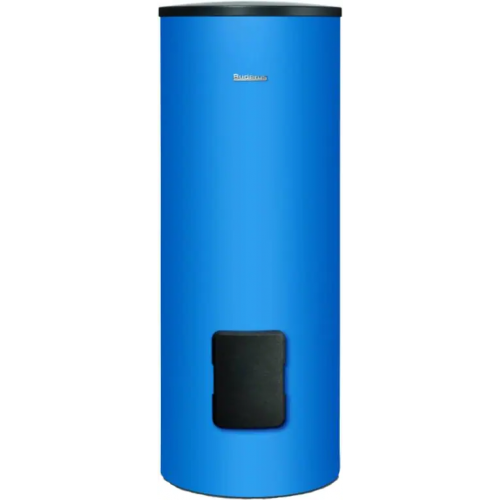 Вертикальный бивалентный бак водонагреватель Будерус Logalux SM 200/5W