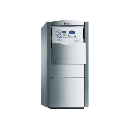 Напольный газовый конденсационный котел Вайлант ecoVIT VKK INT 656/4 65 кВт