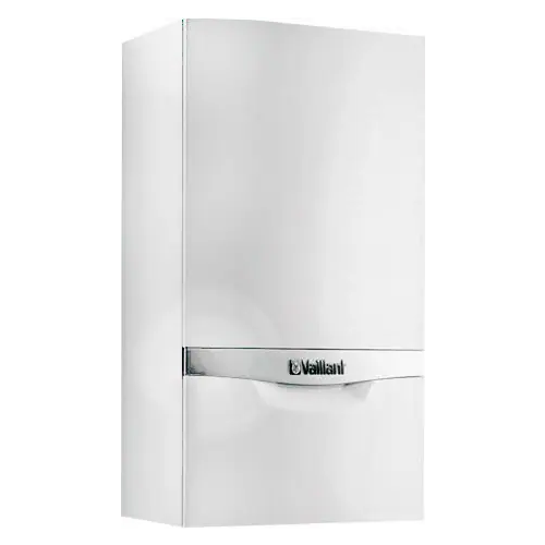 Настенный газовый атмосферный одноконтурный котел Вайлант atmoTEC Plus VU 200/5 5 20 кВт