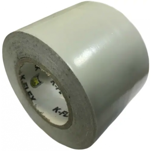 Самоклеящаяся лента K-Flex PVC 70 50*25 м серая