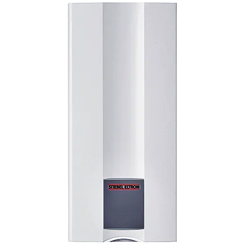 Трехфазный проточный напорный водонагреватель Stiebel Eltron HDB E Si 12