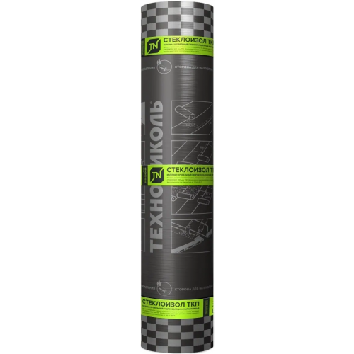 Стеклоизол Технониколь ТКП 1*10 м, 3.5 кг/кв.м