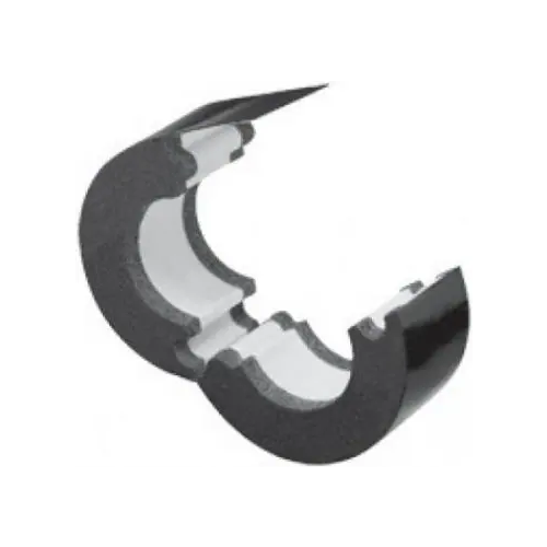Универсальная техническая теплоизоляция подвес K-Flex ST d64/25 мм