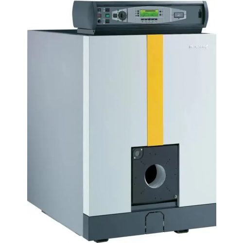 Газовый жидкотопливный котел De Dietrich GT 330 336 140 180 кВт 1297*1311 мм 136 л