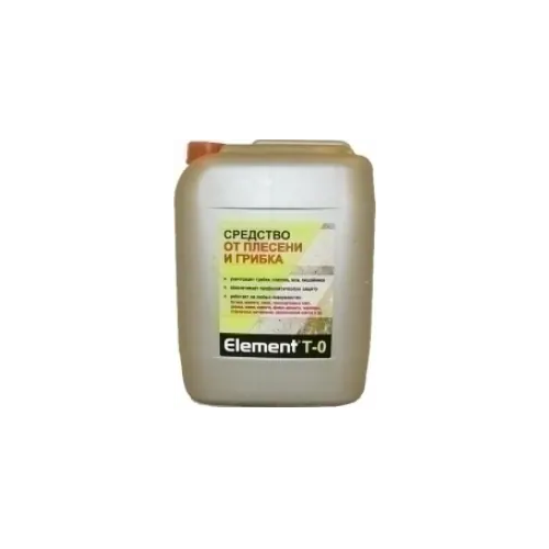 Средство от плесени и грибка Alpa Element T 0 10 л