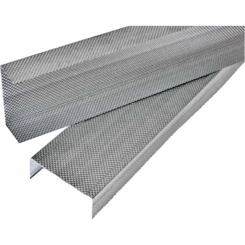 Профиль металлический потолочный ПП Гипрок Ультра 60*27*3 м