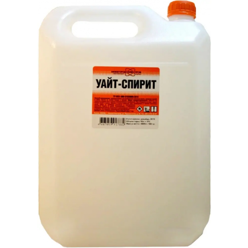 Уайт спирит нефрас Нижегородхимпром С4 155/210 10 л