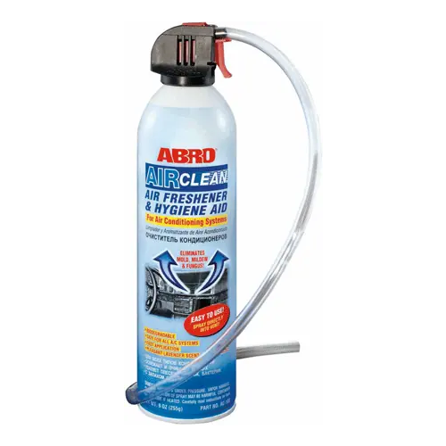 Очиститель кондиционеров Abro Air Clean 255 г