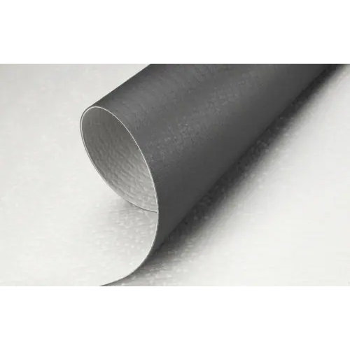 ПВХ мембрана армированная полиэстеровой сеткой Технониколь Ecoplast V RP 2.1*20 м
