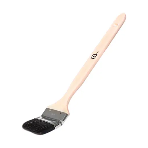 Кисть радиаторная PQtools 70 мм