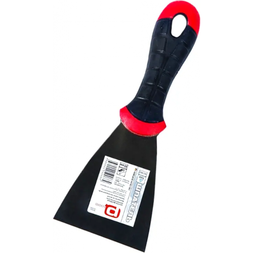 Шпатель малярный PQtools 100 мм