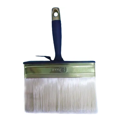 Кисть ракля PQtools 150*50 мм натуральная щетина