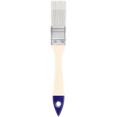 Кисть плоская Wistend Acryl 30 мм