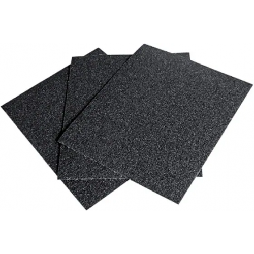 Шкурка водостойкая PQtools 280*230 мм Р100