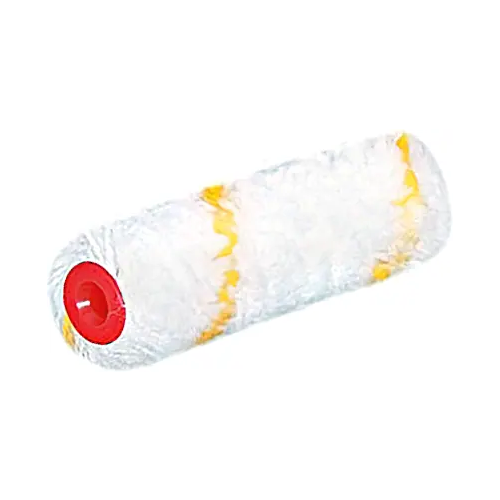 Мини валик малярный PQtools 50 мм d15 мм h12 мм полиамид