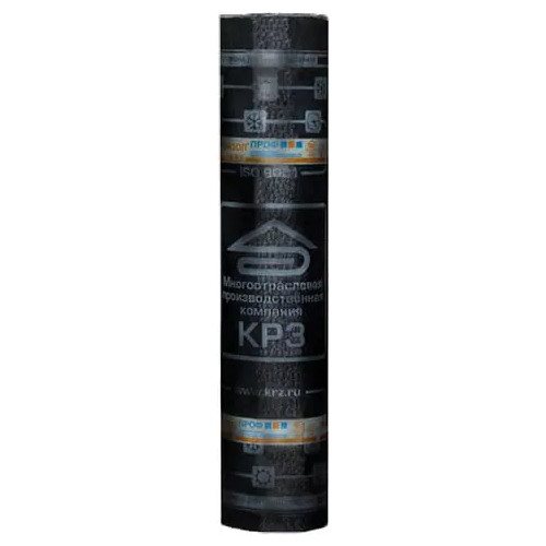 Эластоизол Рязанский КРЗ ТКП Проф 1*10 м, 4.5 кг/кв.м